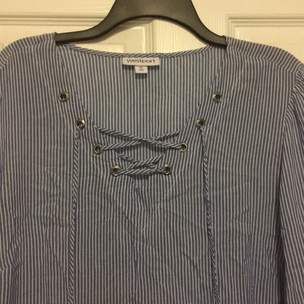 Westport top - Picture 3 of 5